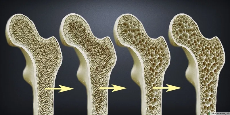 Understanding what is osteoporosis and its risks