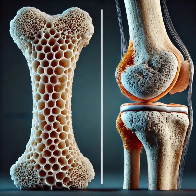 Prolia injections for advanced osteoporosis treatment