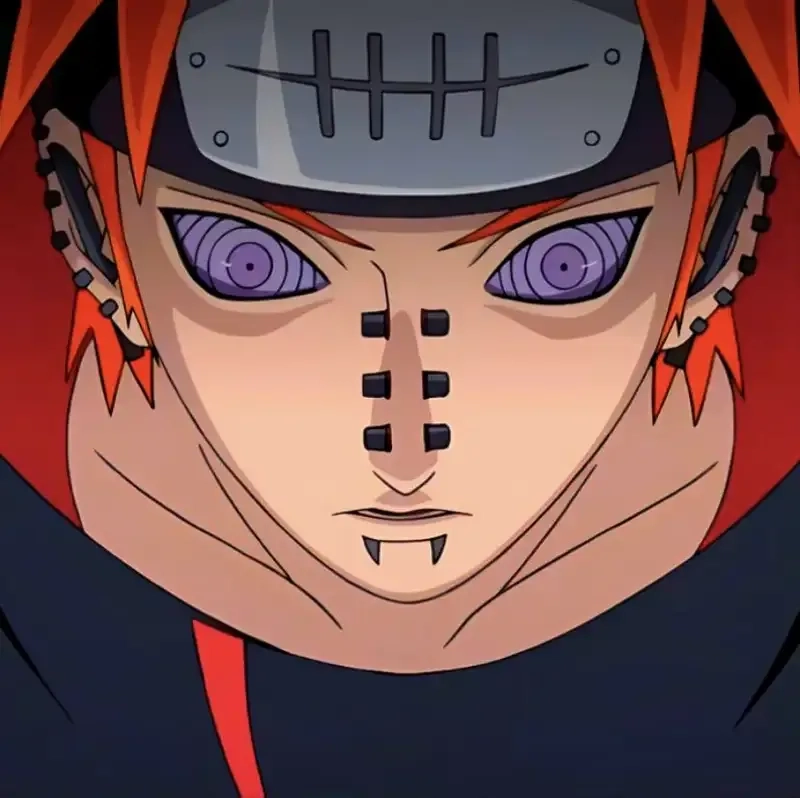 Learn the origin story of Nagato Uzumaki hero