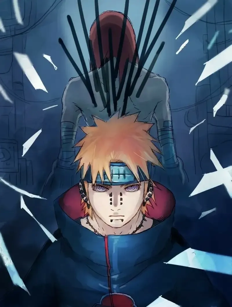 Read the chilling wisdom of Pain quotes here