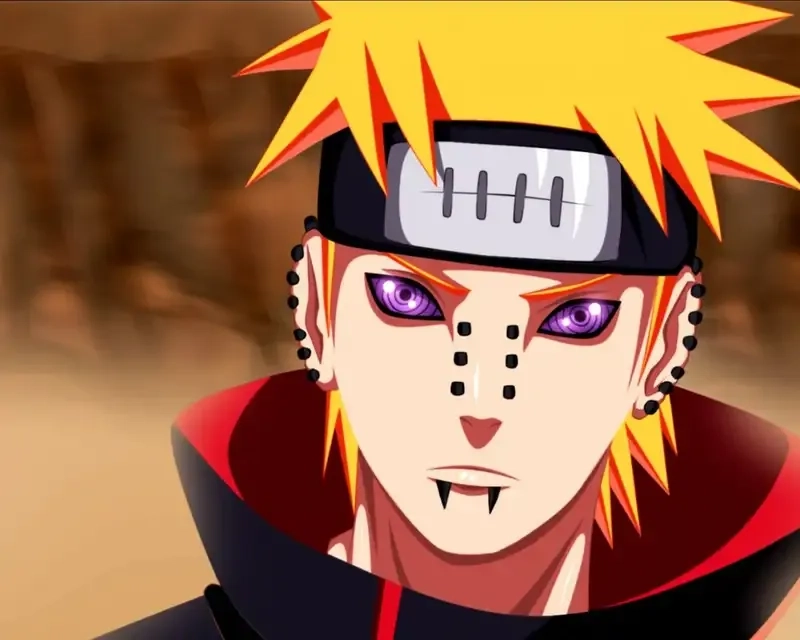 Explore deadly Pain abilities in full action