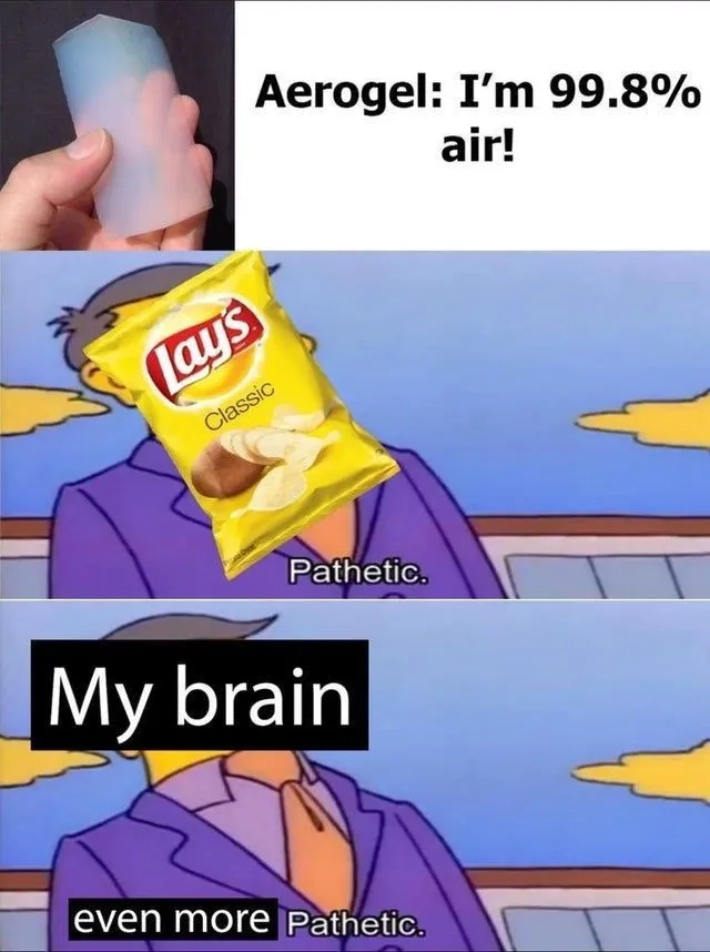 Dr Doofenshmirtz looking down in disappointment