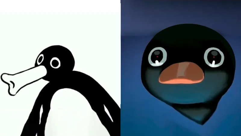 That classic smile and wave boys meme exit strategy