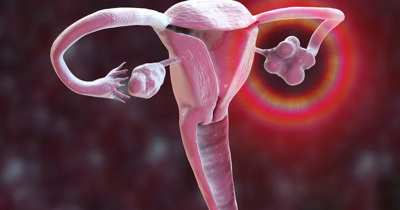 Recognizing common PCOS symptoms