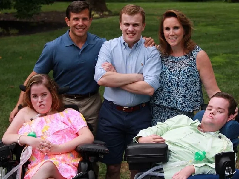 Early presentation of infantile Pompe disease