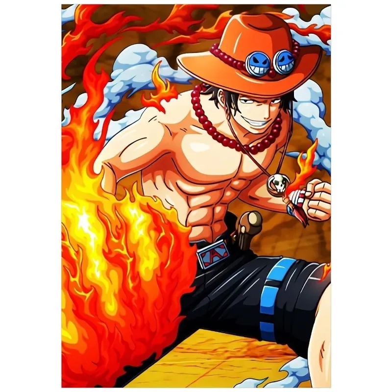 Explore Marineford arc Ace pivotal battles and story