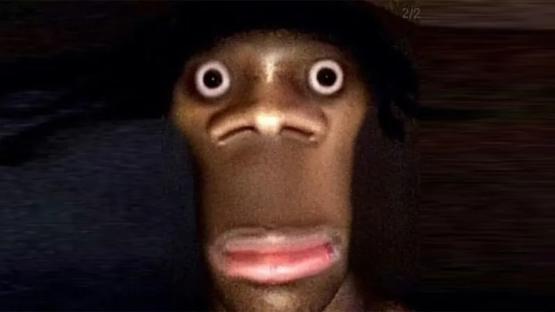 The character with the famous quandale dingle voice