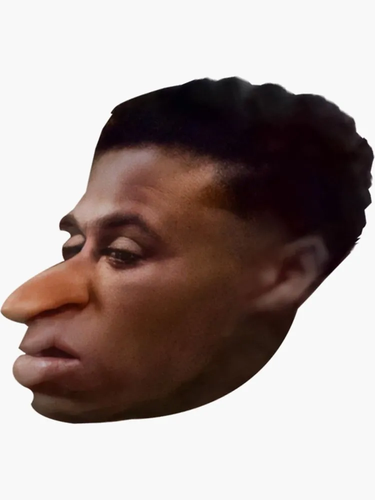 A goofy ahh quandale dingle meme for your collection