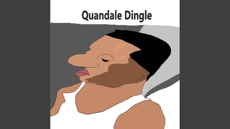 Exploring the quandale dingle origin story