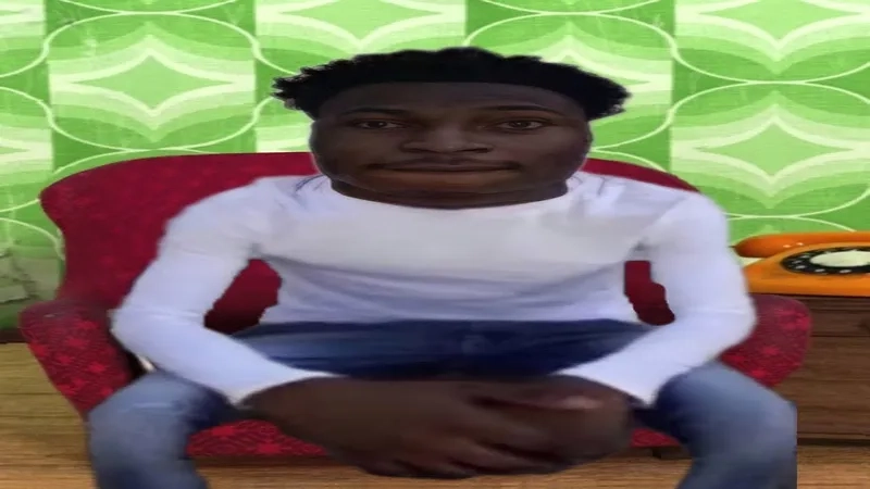 Answering the question- who is quandale dingle