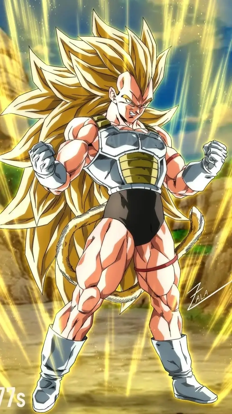 Explore Raditz family Bardock Gine origins in Saiyan lore