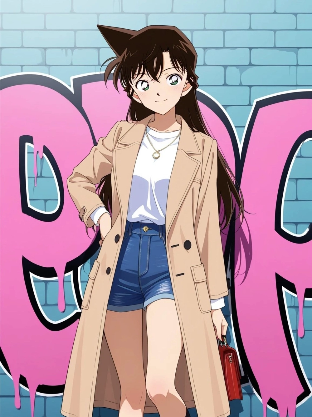 Dive into adventures in ran mori manga chapters