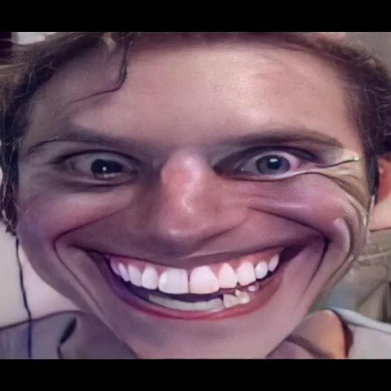 A classic for real meme reaction image