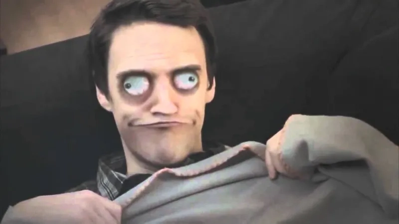 A perfect really bruh meme for text chains