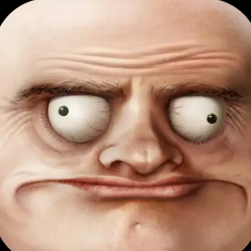 A simple and effective for real meme