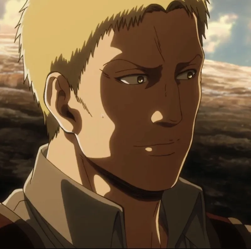 Memorable Reiner Braun quotes reveal his true thoughts