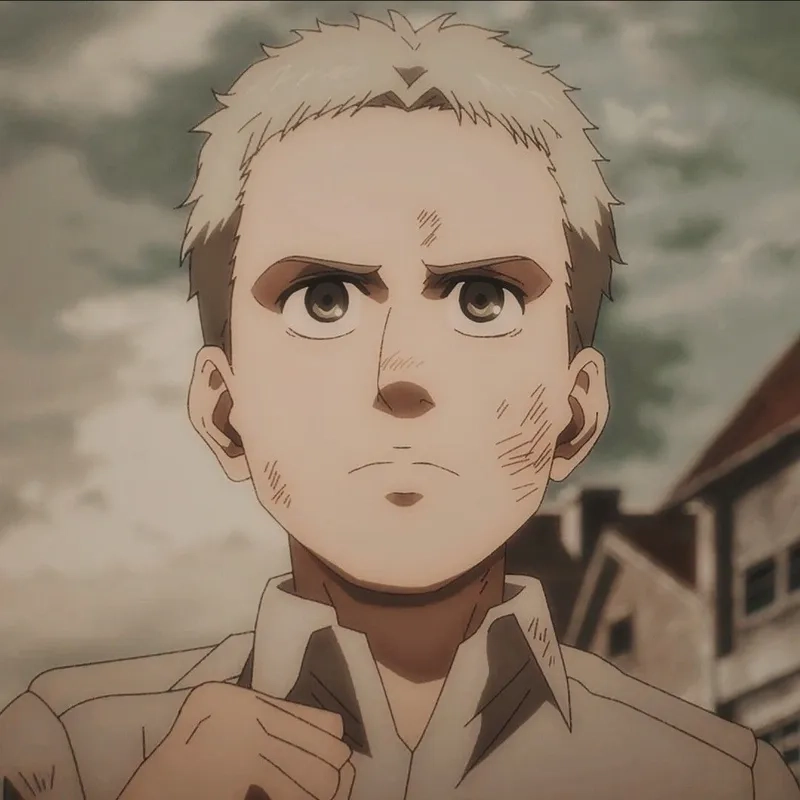 Explore Reiner Braun manga scenes for deeper story insights