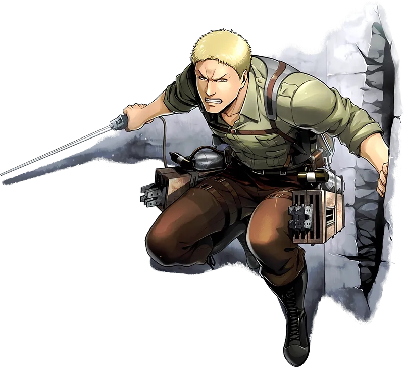 Reiner Braun history uncovers his path and struggles