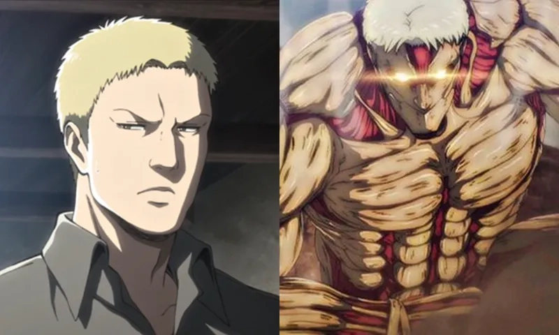 Reiner Braun family reveals his background and motivations