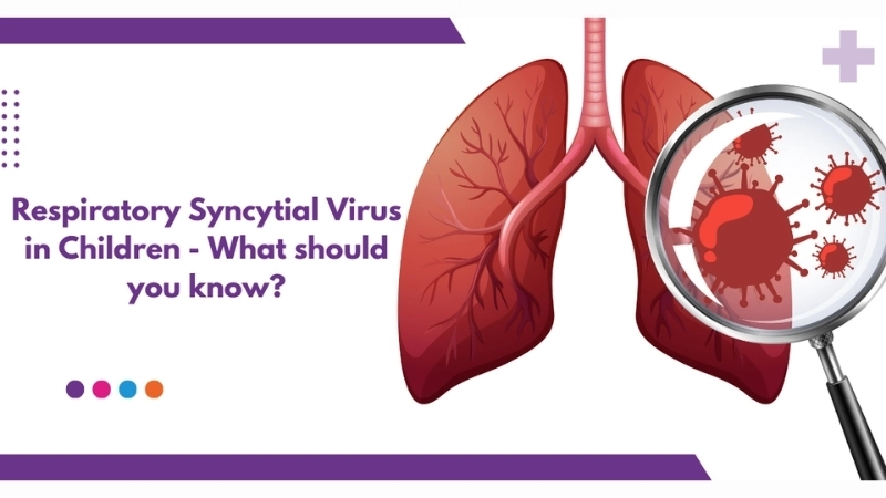 Recognize severe RSV pneumonia symptoms fast