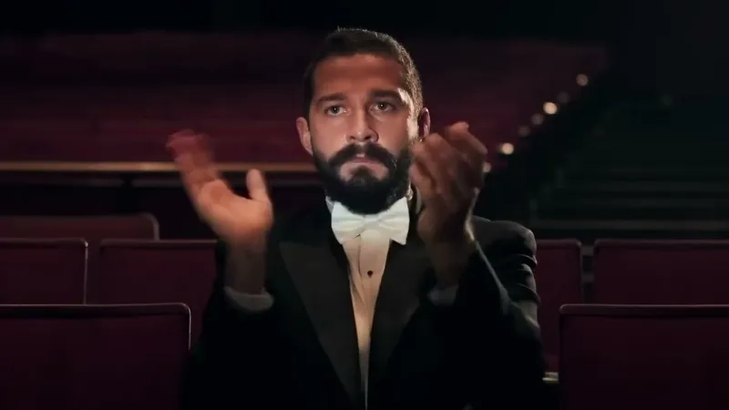 When you're working on a plotting meme