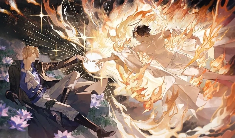 Explore epic moments of Sabo One Piece in action