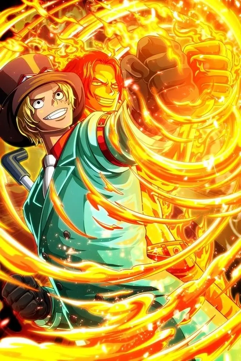 Uncover the journey of Sabo age through time