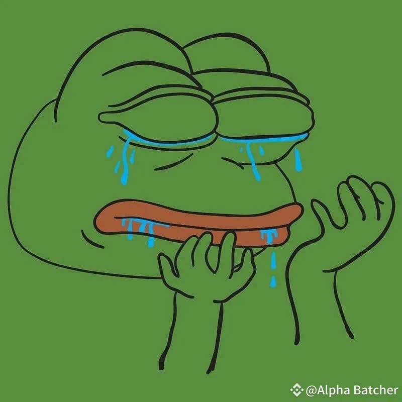 A close-up of the sad hamster meme