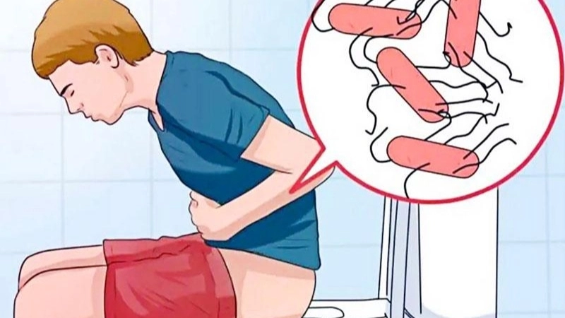 Sapovirus Infection often hits Sapovirus in children