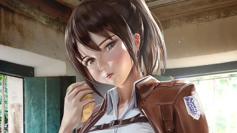 Heartbreaking scene of Sasha death in the series