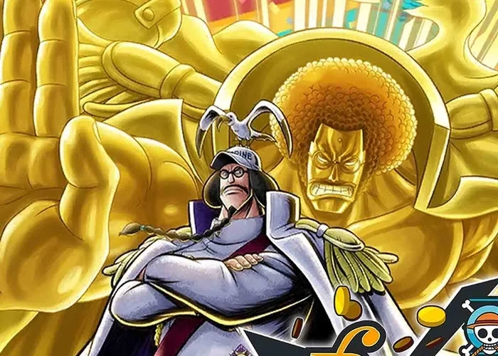 Admire the intricate design of Sengoku armor