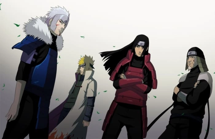 Discover the power of Senju Hashirama cells today