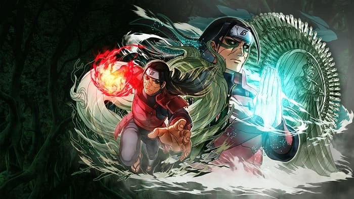 Uncover the story behind Senju Hashirama death mystery