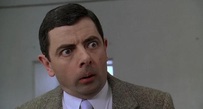 The iconic shocked pikachu meme