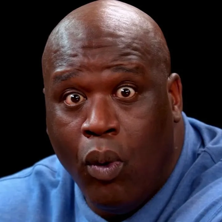 When you're literally shook: the ultimate shook meme