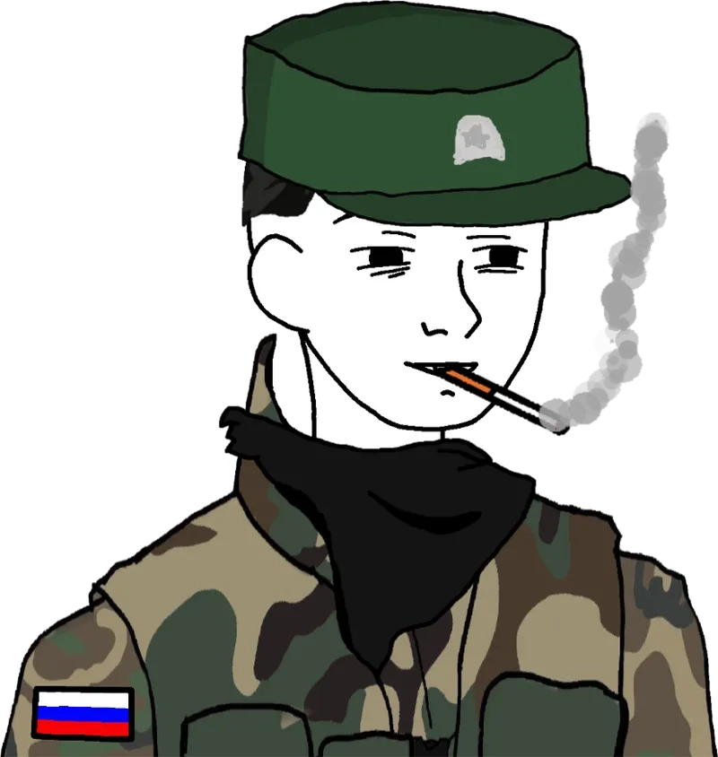 A funny call of duty meme with a soldier