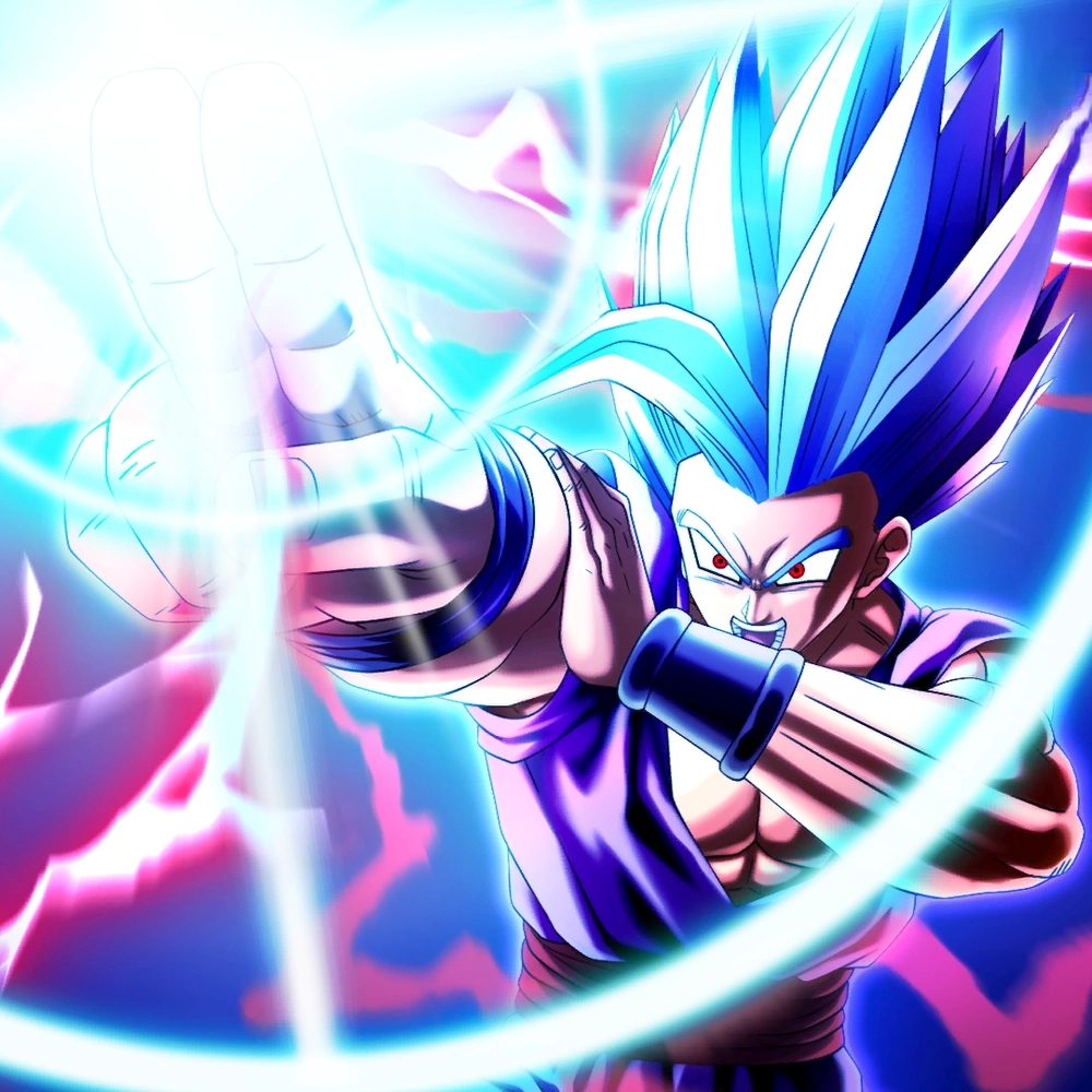 Explore dragon ball z gohan iconic journey