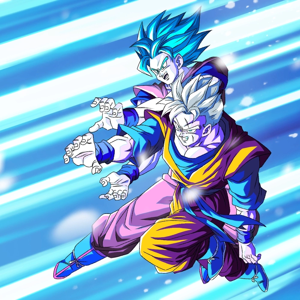 Unleash the power of son gohan beast in battle