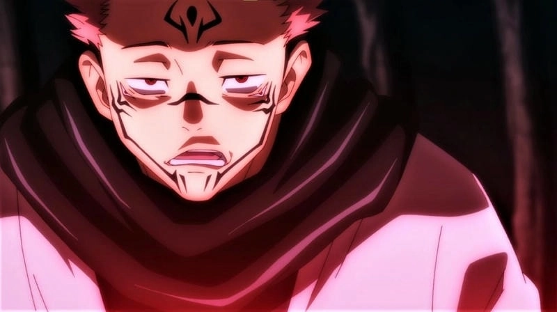 Master the secrets of Innate Technique with Sukuna