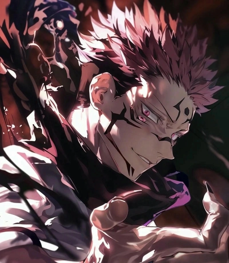 Relive Shibuya Incident chaos caused by Sukuna’s wrath