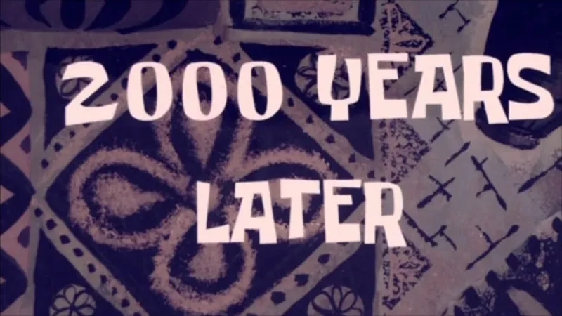 A collection of funny SpongeBob time card memes