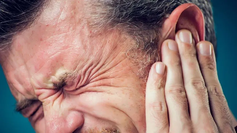 Commonly identified tinnitus causes