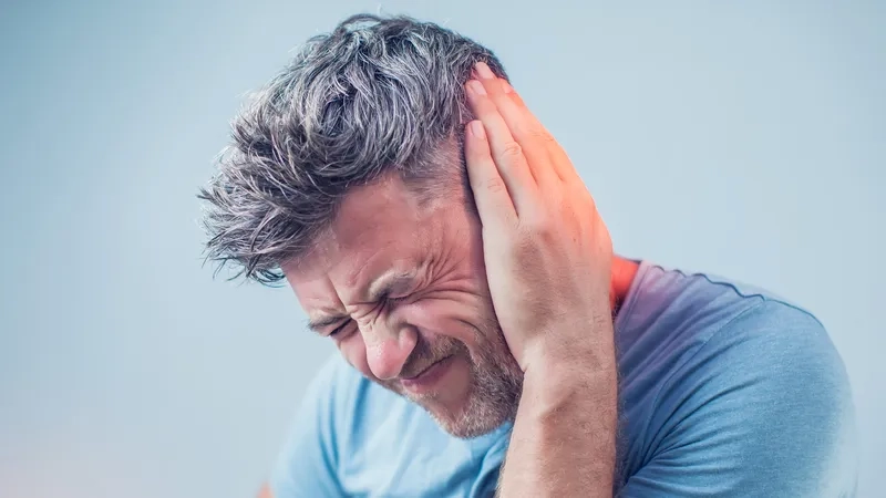 Describing the primary tinnitus symptoms