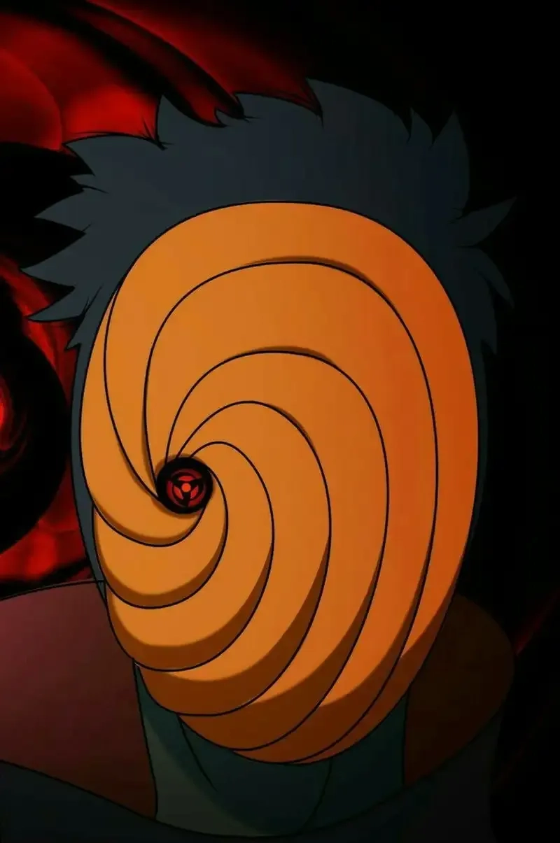 Watch Obito resurrection in Tobi (Uchiha Obito) moments