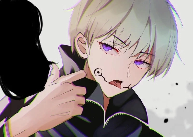 Learn facts about Inumaki Toge age and history