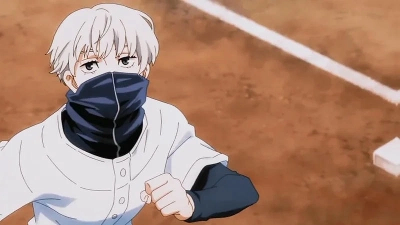 Discover the voice of Inumaki Toge voice actor now