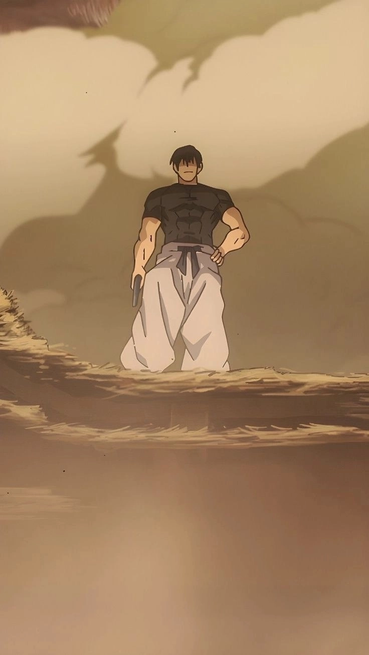 Meet toji fushiguro voice actor behind the character