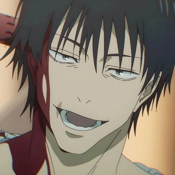 Explore toji fushiguro anime moments and key fights