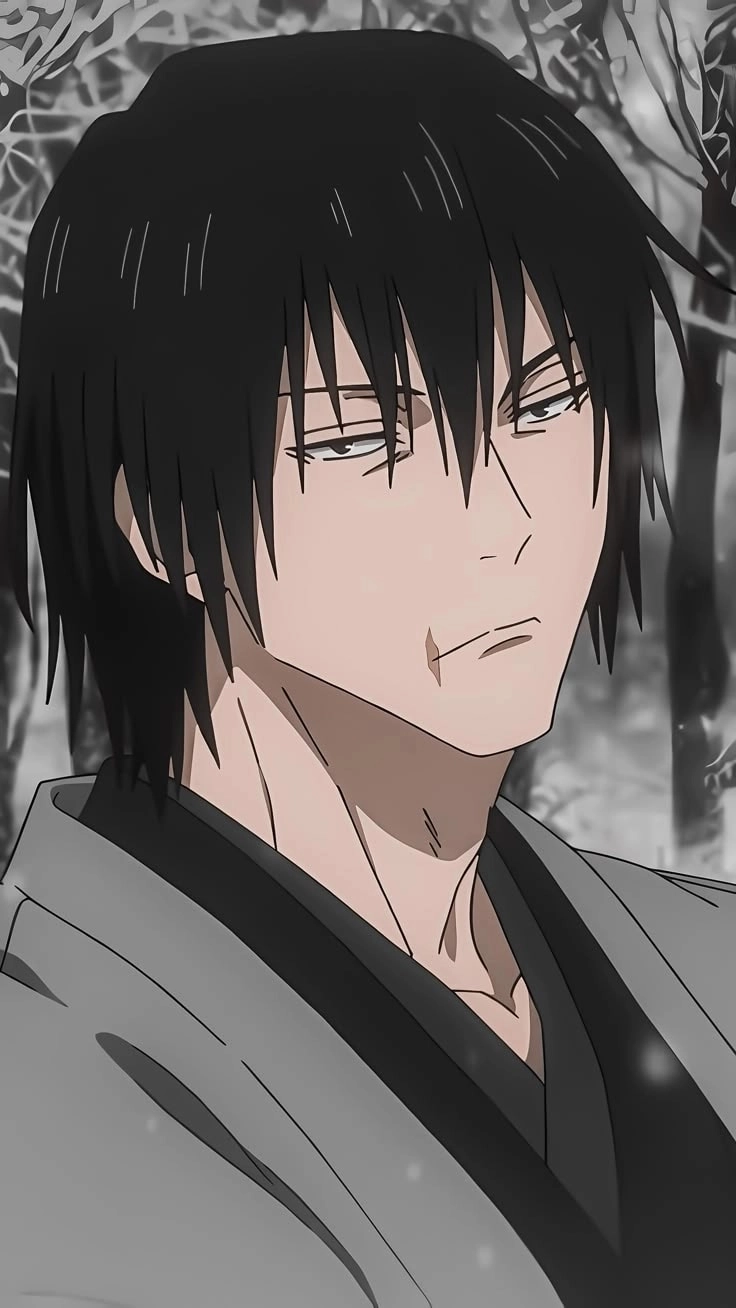 Check best toji fushiguro quotes from iconic scenes