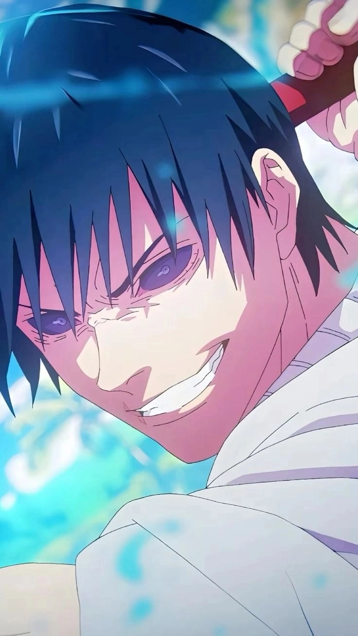 View detailed toji fushiguro profile and stats now